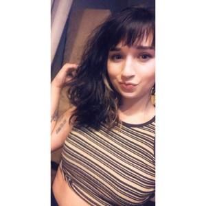 Meet your Posher, Allison